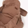 Bawełniana torba typu Tote Chloé Plage