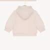 Bluza z kapturem zapinana na zamek Bluza z kapturem zapinana na zamek