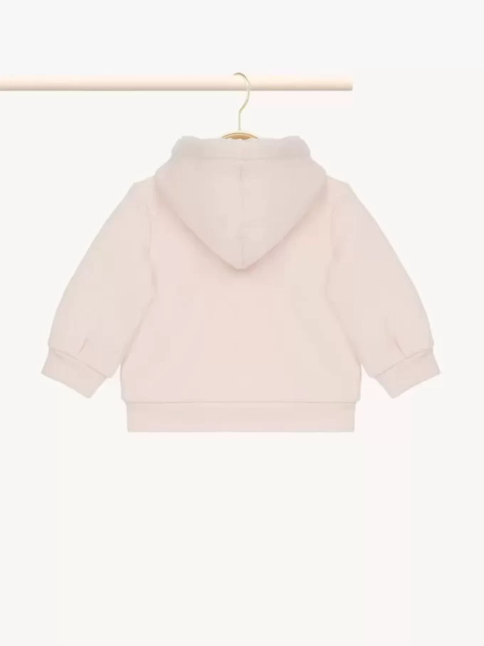Bluza z kapturem zapinana na zamek Bluza z kapturem zapinana na zamek