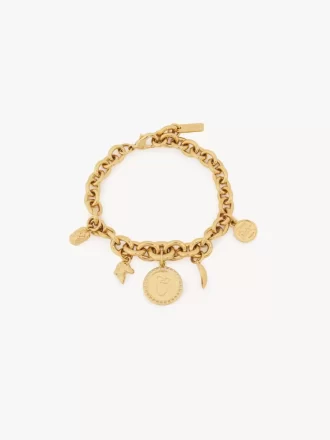 Bransoletka Chloé Charms