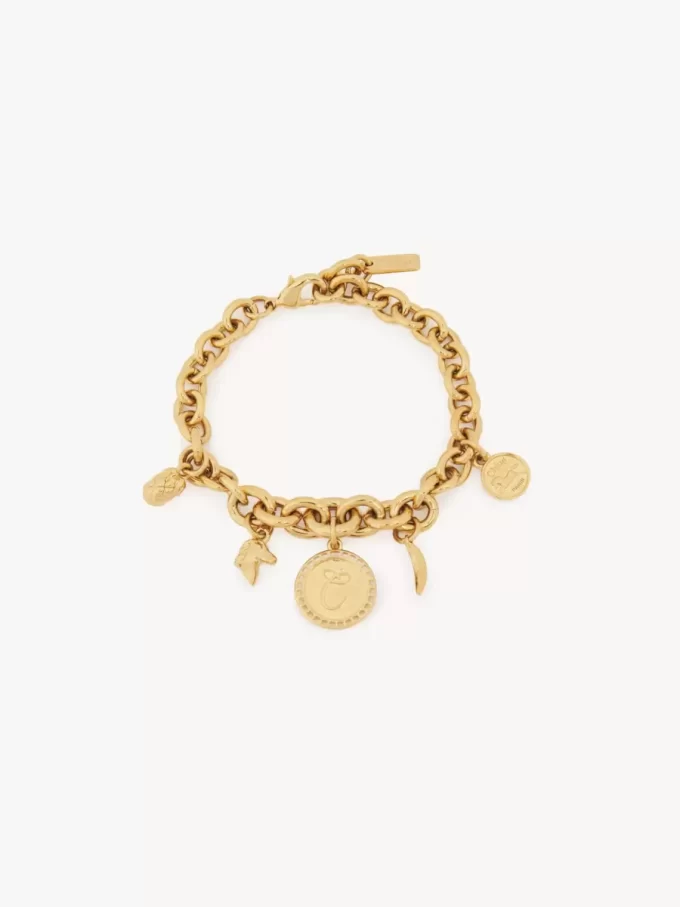 Bransoletka Chloé Charms Bransoletka Chloé Charms