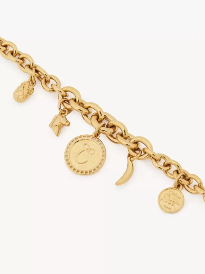 Bransoletka Chloé Charms Bransoletka Chloé Charms
