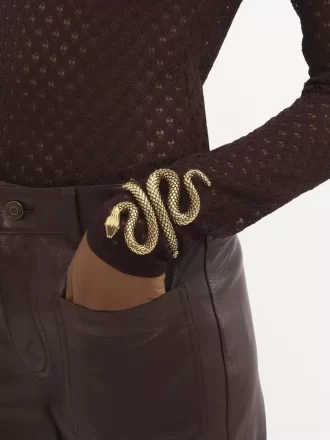 Bransoletka Chloé Snake
