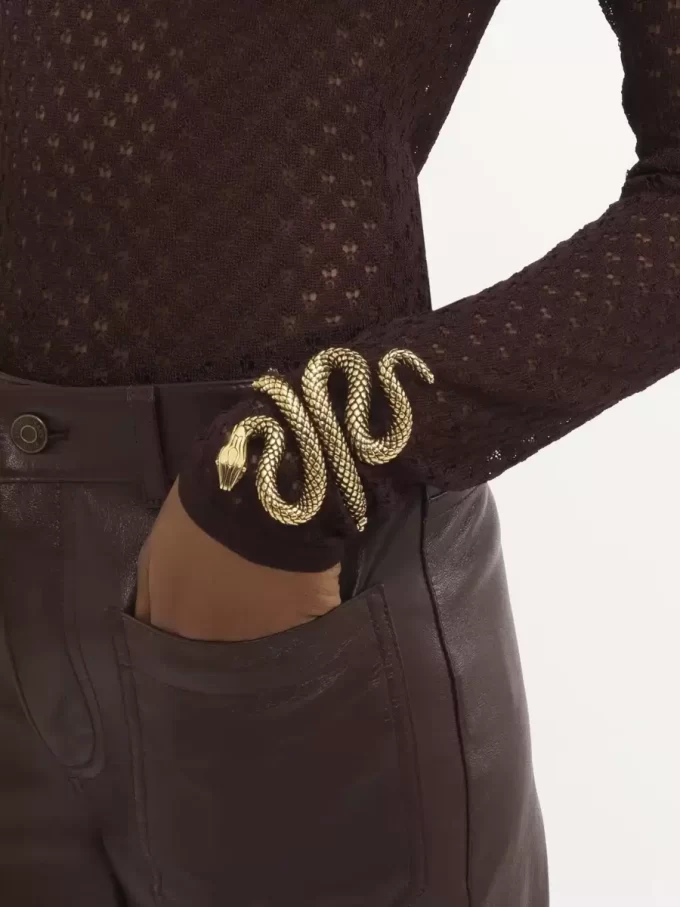 Bransoletka Chloé Snake Bransoletka Chloé Snake