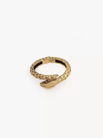 Bransoletka Chloé Snake