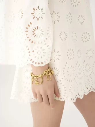 Bransoletka Chloé Sunflower