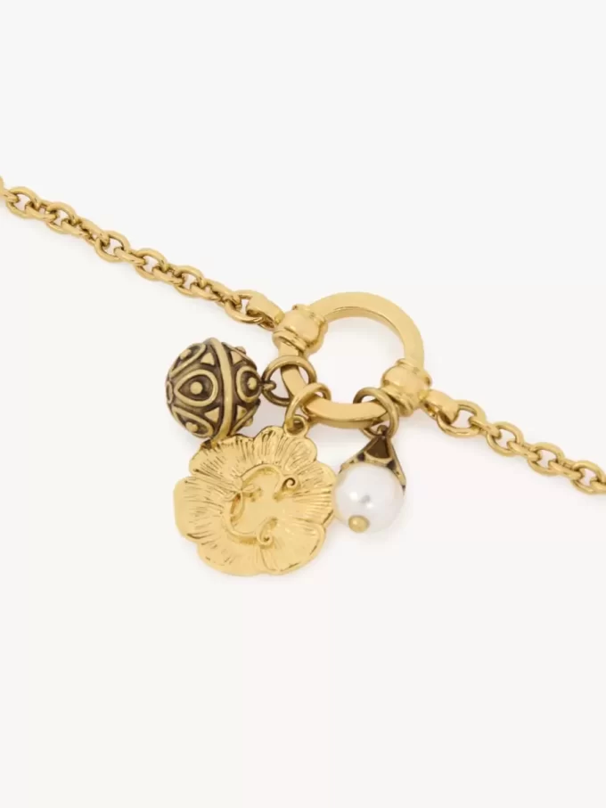 Bransoletka Skarby Zamku