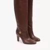 Buty na obcasie Eve Buty na obcasie Eve