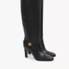 Buty na obcasie Eve Buty na obcasie Eve