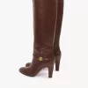 Buty na obcasie Eve Buty na obcasie Eve