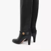 Buty na obcasie Eve Buty na obcasie Eve