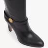 Buty na obcasie Eve Buty na obcasie Eve