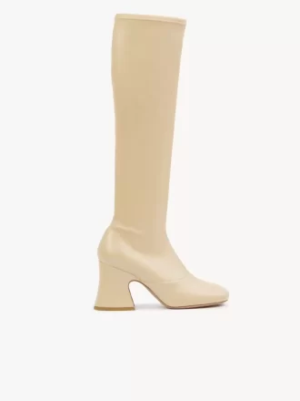 Buty na obcasie Janis