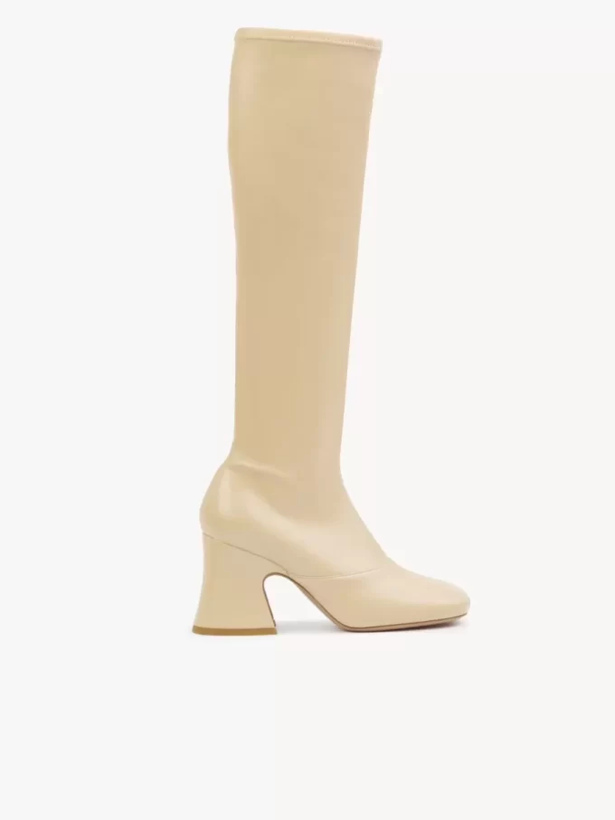 Buty na obcasie Janis Buty na obcasie Janis
