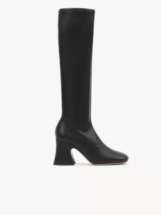 Buty na obcasie Janis