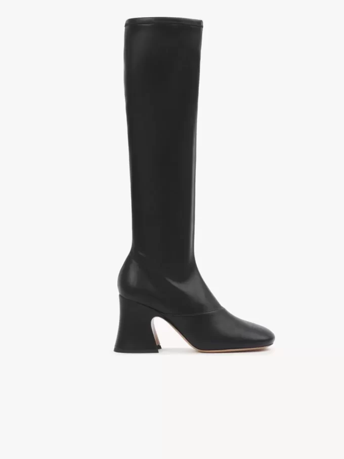 Buty na obcasie Janis Buty na obcasie Janis