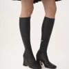 Buty na obcasie Janis Buty na obcasie Janis