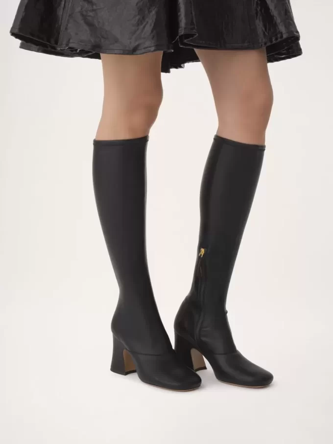 Buty na obcasie Janis Buty na obcasie Janis