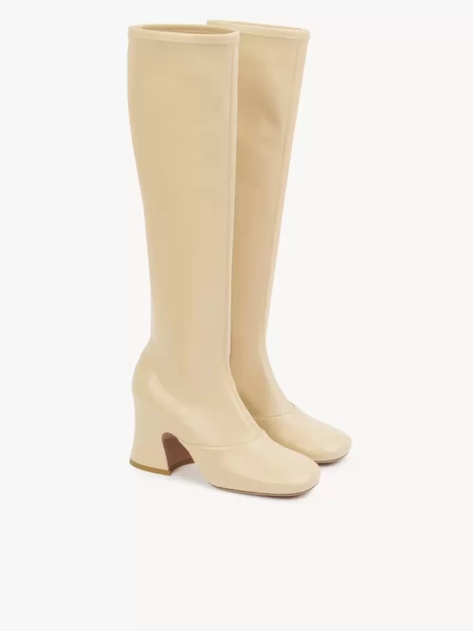Buty na obcasie Janis Buty na obcasie Janis