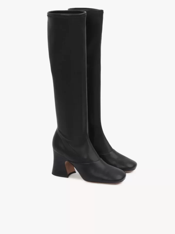 Buty na obcasie Janis Buty na obcasie Janis