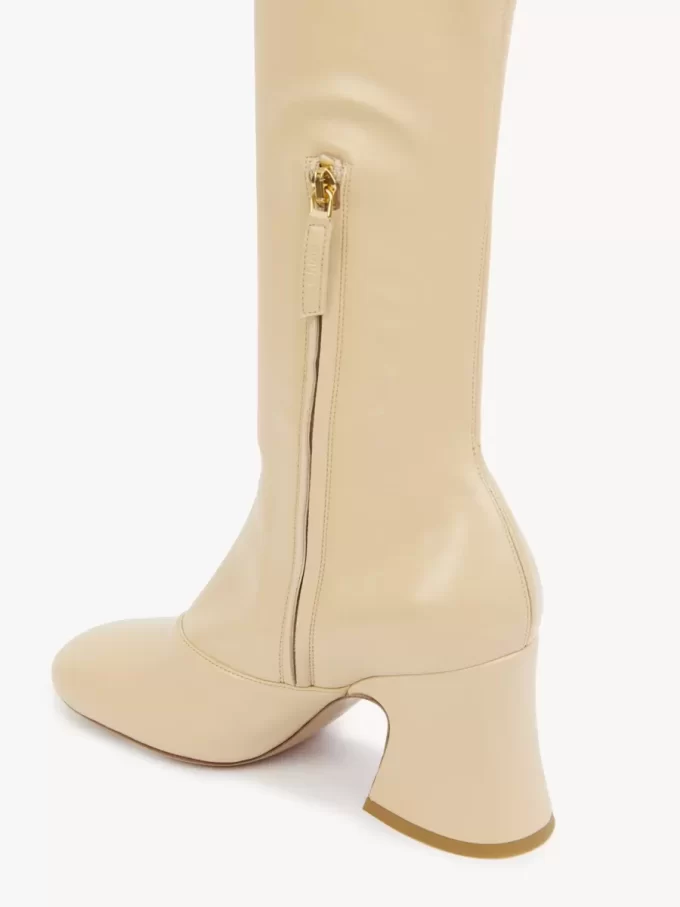 Buty na obcasie Janis Buty na obcasie Janis