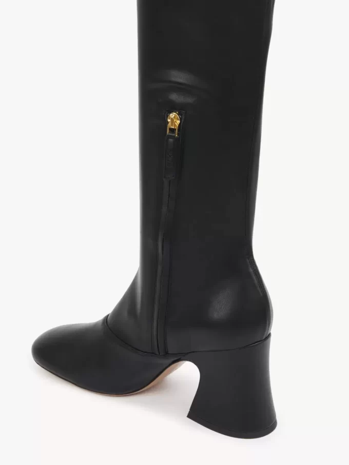 Buty na obcasie Janis Buty na obcasie Janis