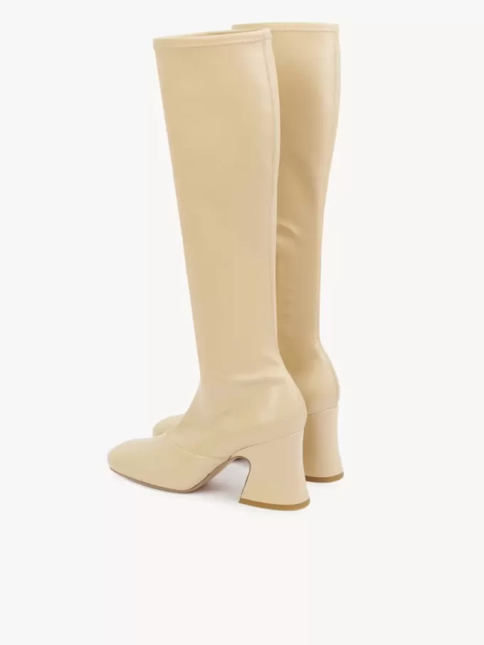 Buty na obcasie Janis Buty na obcasie Janis