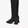 Buty na obcasie Janis Buty na obcasie Janis