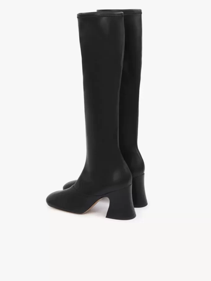 Buty na obcasie Janis Buty na obcasie Janis