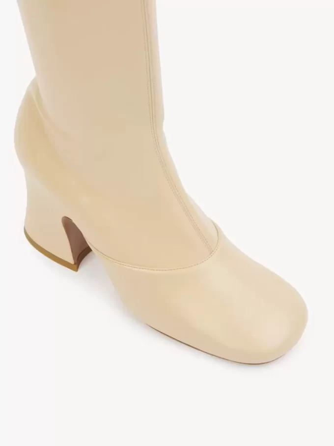 Buty na obcasie Janis Buty na obcasie Janis
