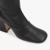 Buty na obcasie Janis Buty na obcasie Janis