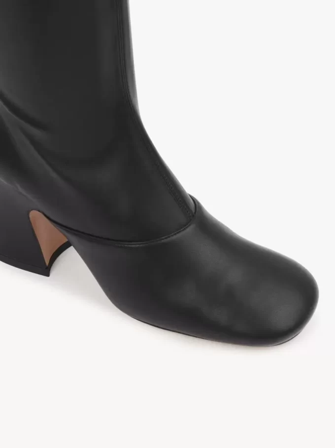 Buty na obcasie Janis Buty na obcasie Janis