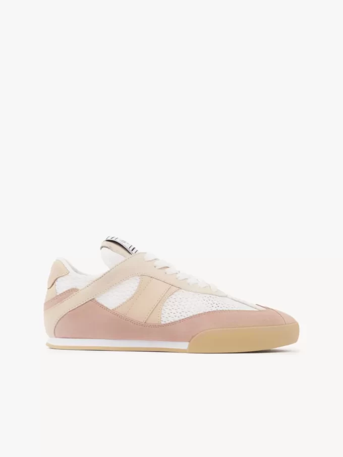 Buty sportowe Chloé Kick Buty sportowe Chloé Kick