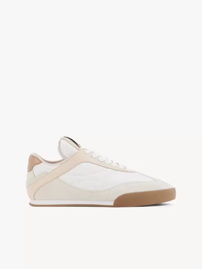Buty sportowe Chloé Kick Buty sportowe Chloé Kick