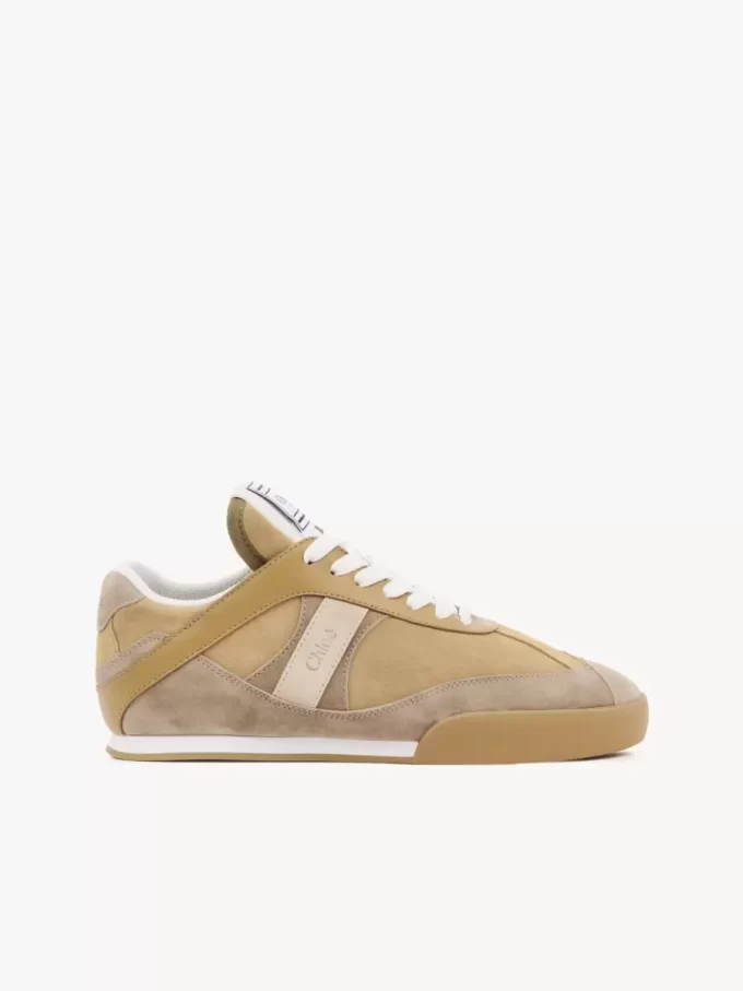 Buty sportowe Chloé Kick Buty sportowe Chloé Kick