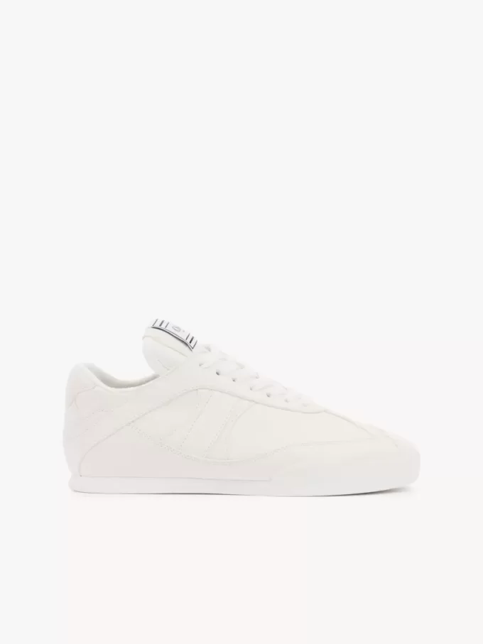 Buty sportowe Chloé Kick Buty sportowe Chloé Kick