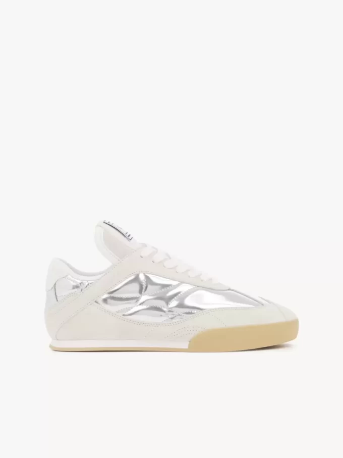 Buty sportowe Chloé Kick Buty sportowe Chloé Kick