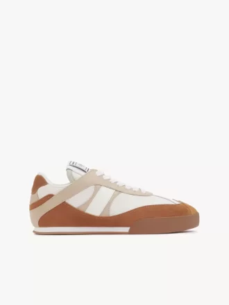Buty sportowe Chloé Kick