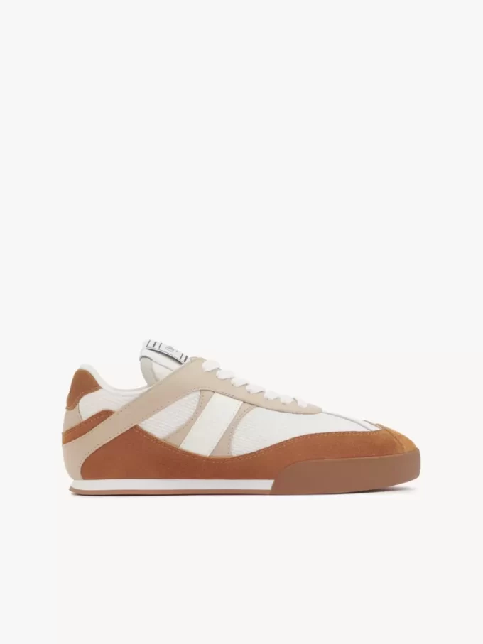 Buty sportowe Chloé Kick Buty sportowe Chloé Kick