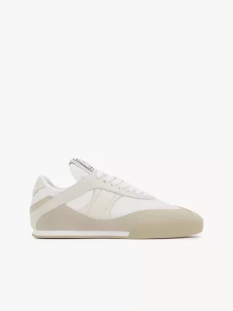 Buty sportowe Chloé Kick