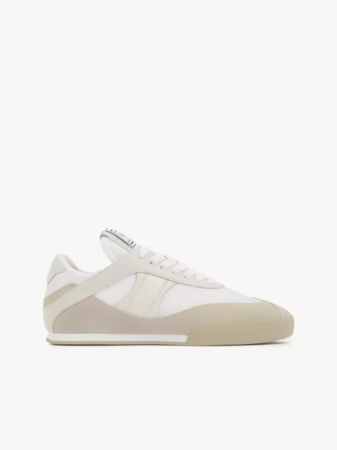 Buty sportowe Chloé Kick Buty sportowe Chloé Kick