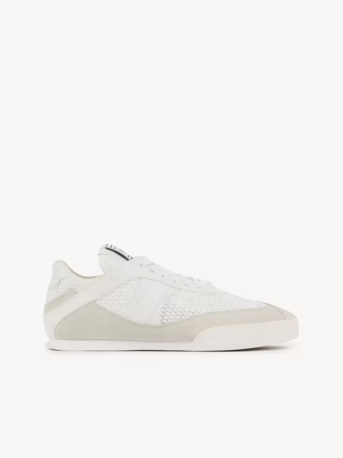 Buty sportowe Chloé Kick Buty sportowe Chloé Kick