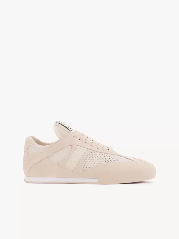Buty sportowe Chloé Kick Buty sportowe Chloé Kick
