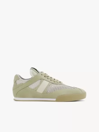 Buty sportowe Chloé Kick