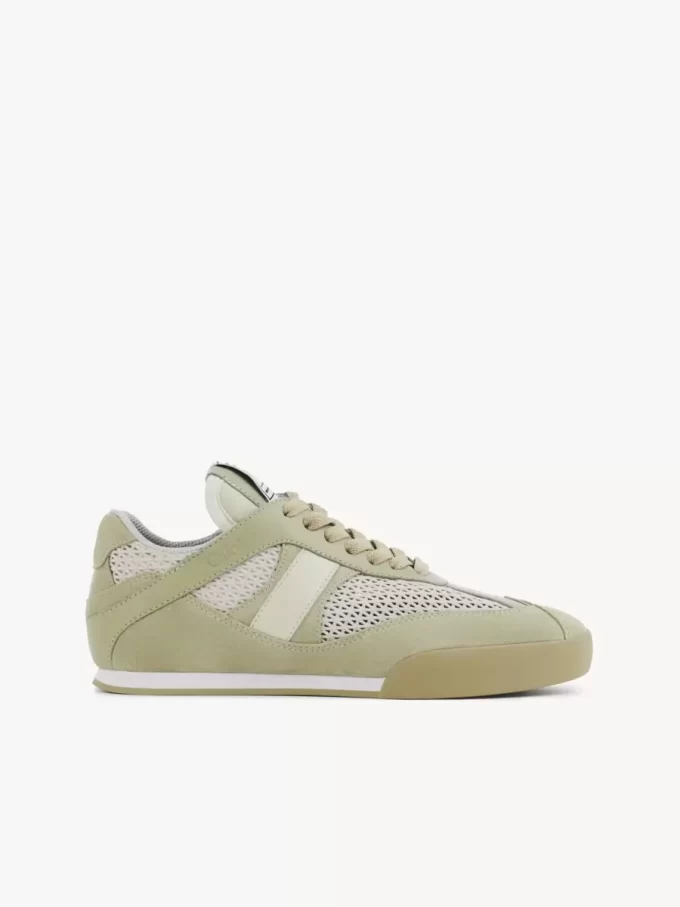 Buty sportowe Chloé Kick Buty sportowe Chloé Kick