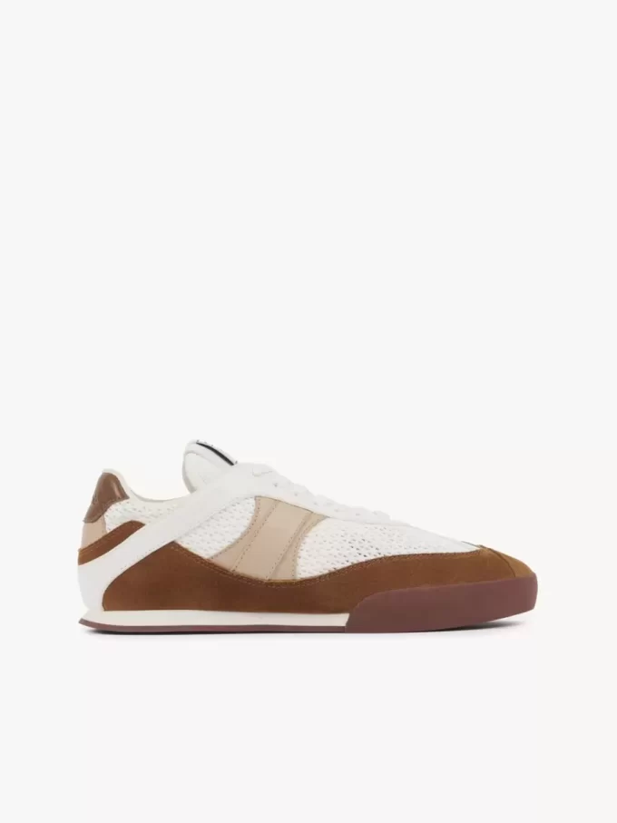 Buty sportowe Chloé Kick Buty sportowe Chloé Kick