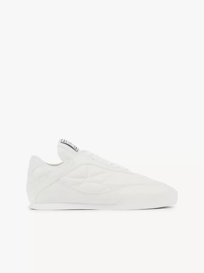 Buty sportowe Chloé Kick Buty sportowe Chloé Kick