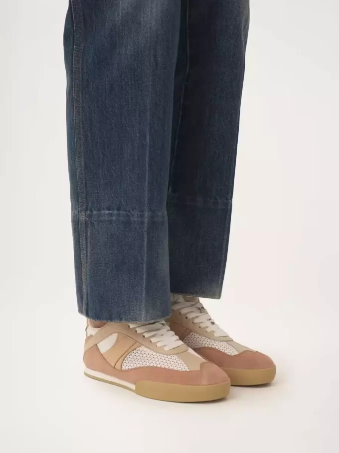 Buty sportowe Chloé Kick Buty sportowe Chloé Kick