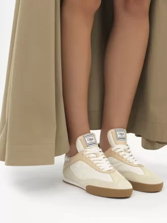 Buty sportowe Chloé Kick