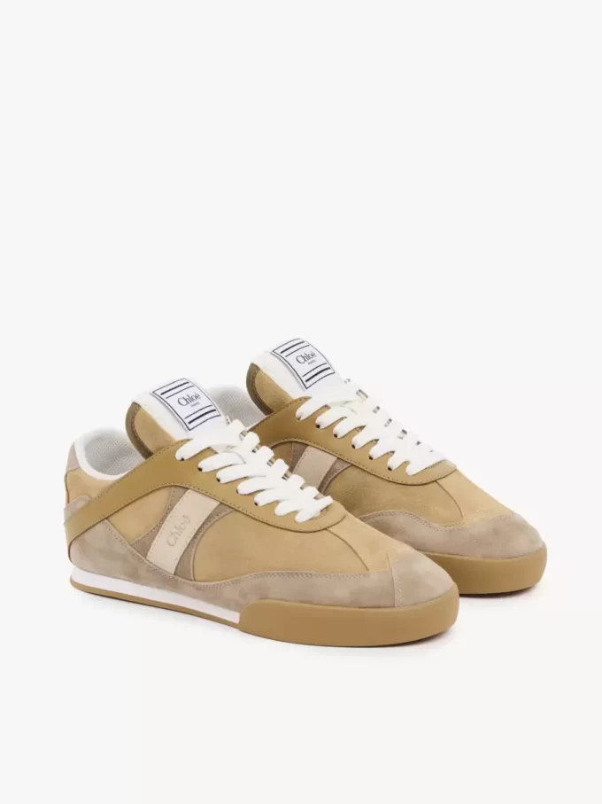 Buty sportowe Chloé Kick Buty sportowe Chloé Kick